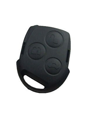 Ford Connect Transit Focus Fiesta Fusıon Mondeo Boş Anahtar Kumanda Kabı Connet