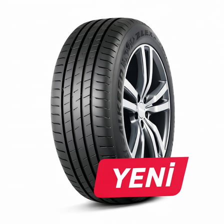 falken 225/55r17 tl 101w xl ze320  yaz lastiği (üretim yılı: 2026)