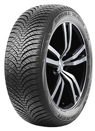 Falken 185/60 R14 82H Euroall Season AS210 4 Mevsim Lastiği ( Üretim Yılı: 2023 )