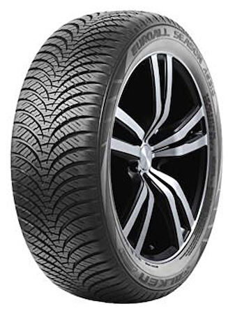 Falken 195/65 R15 91H Euroall Season AS210 4 Mevsim Oto Lastiği ( Üretim Yılı: 2024 )