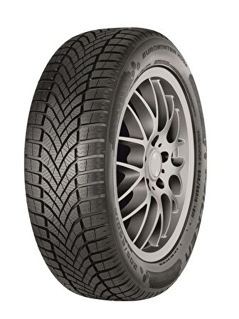 Falken 185/60 R15 TL 88T XL EUROWINTER HS02 Oto Kış Lastiği (Üretim Yılı:2023)