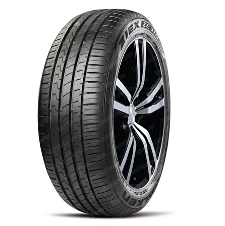 Falken 205/55 R16 91V Ziex ZE310A Ecorun (OEM) Oto Yaz Lastiği ( Üretim Yılı: 2023 )