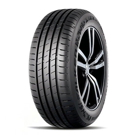 Falken 225/55 R16 TL 99W XL ZIEX ZE320 Oto Yaz Lastiği (Üretim Tarihi:2025)