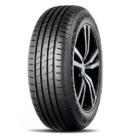 Falken 195/60 R15 TL 88V ZIEX ZE320 Oto Yaz Lastiği (Üretim Tarihi:2025)