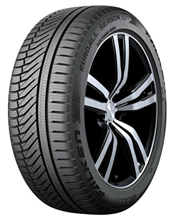 Falken 235/55 R17 TL 103W XL EUROALL SEASON AS220 PRO Oto 4 Mevsim Lastiği (Üretim Tarihi:2025)