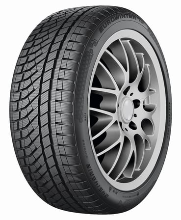 Falken 235/55 R18 TL 104V XL Eurowinter HS02 Pro Kış Lastiği (Üretim Yılı:2026)