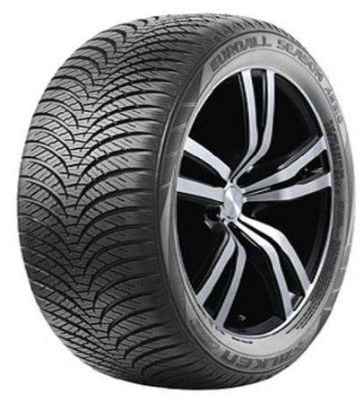 Falken 215/65 R16 TL 98H EUROALL SEASON AS210 Dört Mevsim Lastiği (Üretim Tarihi:2026)