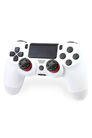 Kontrolfreek Coldwar Ps5 & Ps4 Analog Koruyucu Yükseltici Profesyonel Oyun Kolu Aksesuarı