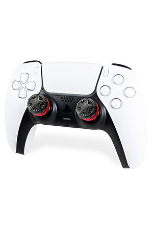 Kontrolfreek Coldwar Ps5 & Ps4 Analog Koruyucu Yükseltici Profesyonel Oyun Kolu Aksesuarı