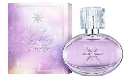 Lucia Sparkling Fantasy EdT