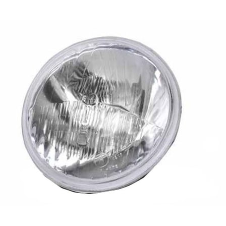 Far Renault 12 Toros Parksız Reflektör