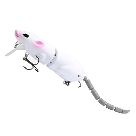 15.5 Gr.Fare Rapala Lures SahteYem SuniYem YapayYem