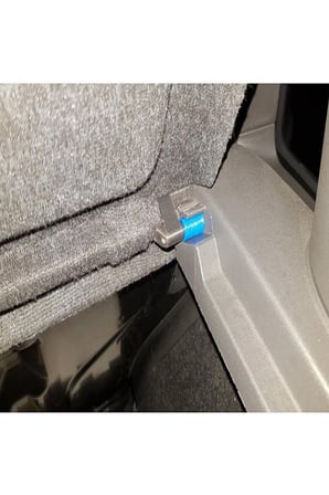 Fiat Panda 169 bagaj PERDESİ pandizot pimi