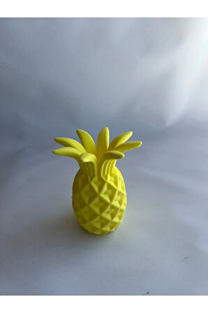 Ananas Obje&Vazo&Kalemlik