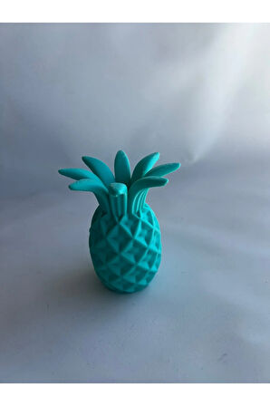 Ananas Obje&Vazo&Kalemlik
