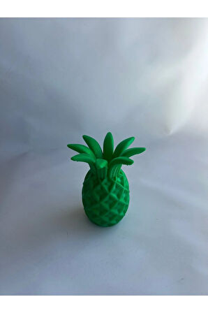 Ananas Obje&Vazo&Kalemlik