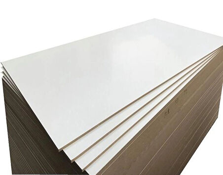 3 mm 30x50 MDF Plaka (4 ADET) - Hobi, Maket, Ahşap El Sanatları İçin Uygun (4`lü Paket)