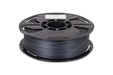 Filamix 1.75 Mm Gümüş Pla Plus Filament 1KG