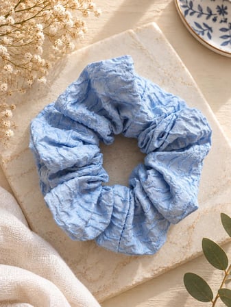 Scrunchie Toka