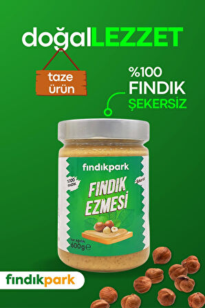 Karışık PaketFındık Ezmesi 2li Paket 1200g Katkısız Ürün