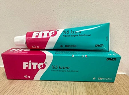 Fito Krem 40 Gr
