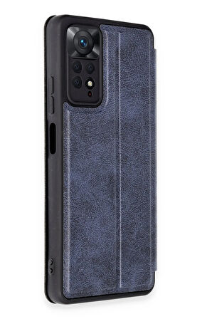 Xiaomi Redmi Note 11 Pro Uyumlu Kaymaz Materyal Tam Koruma Kılıf