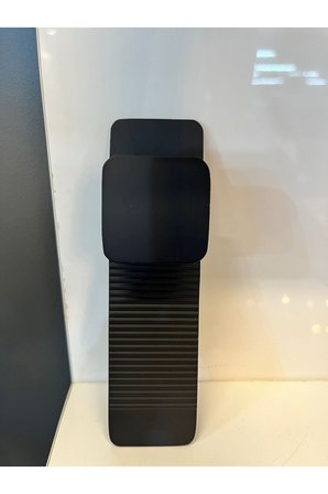 Flow Beta Metal Kulp 32mm Mat Siyah Dolap Kapak Modern Çekmece Mobilya Tv Ünite Komidin Vestiyer