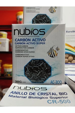 Aktif Karbon 300GR