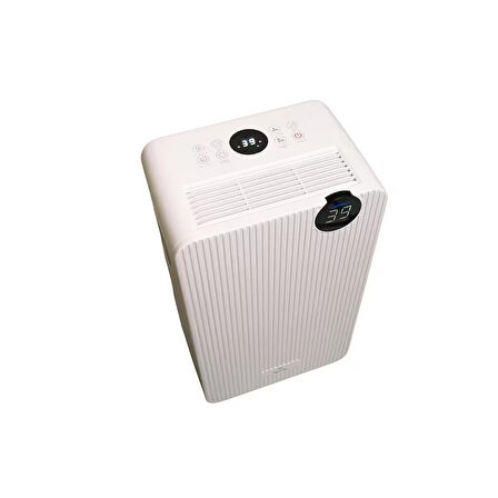 Nemfly Fly10 Akıllı ( Wi-Fi ) Ev Tipi Nem Alma Ve Hava Temizleme Cihazı