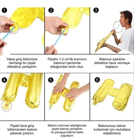 Kapadokya uçan balon GÖKKUŞAĞI renk 30X90 cm