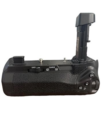 Pdx Canon EOS R Battery Grip