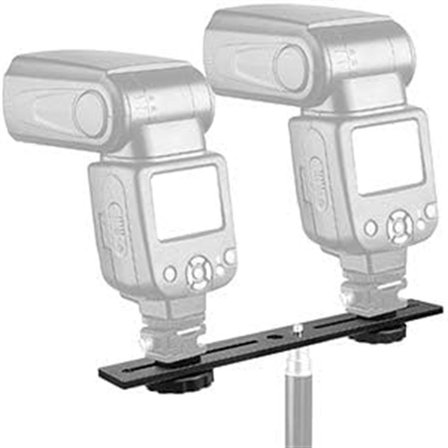 Camten SA-22 FLASH BRACKET 2.Lİ
