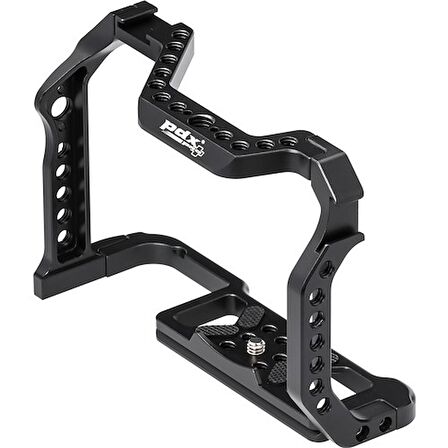 Pdx Cage-Canon R5, R6, R5C Için Kafes