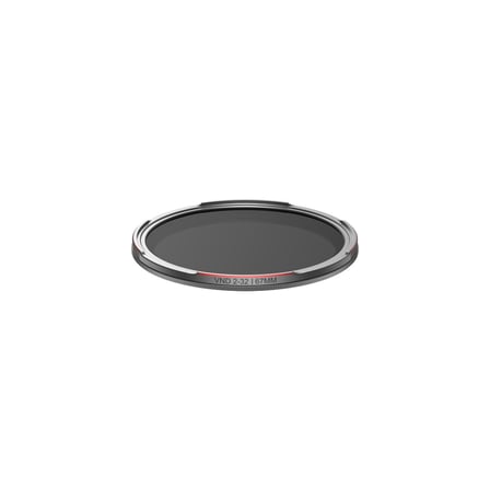 Telesın Master Grip Uyumlu Vnd Filtre (ND2-ND32)
