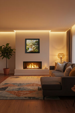 Kişiye Özel Aşk Tablosu | Sevgililer Günü Hediyesi | Yıldönümü Hediyesi