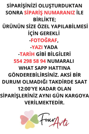 Kişiye Özel Aile Fotoğraf Kolaj Tablosu – İsimli Anı Tablosu | Dekoratif Duvar Tablosu