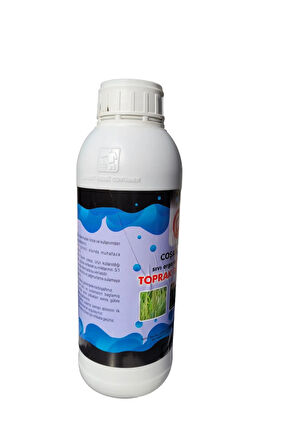 Sıvı Gübre Genel 1kg