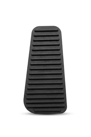 Ford Fiesta ST Ölü Pedal