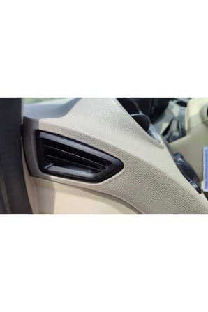 Ford fiesta torpido yan havalandırma menfezi sağ-sol çift