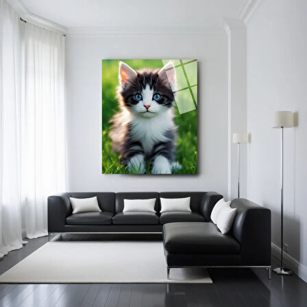 Kurt Cam Tablo | Dayanıklı Temperli Cam 