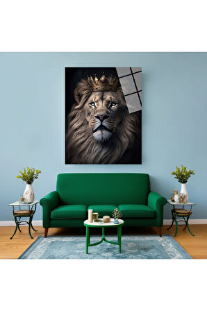 Kurt Cam Tablo | Dayanıklı Temperli Cam 