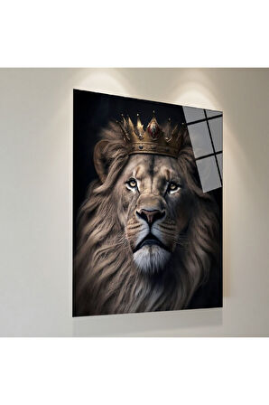 Kurt Cam Tablo | Dayanıklı Temperli Cam 