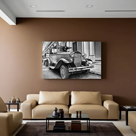 Doğa ve Manzara Fotoğrafları, Manzara Cam Tablo