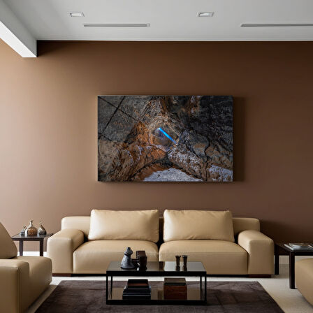 Doğa ve Manzara Fotoğrafları, Manzara Cam Tablo