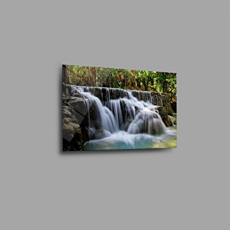 Doğa ve Manzara Fotoğrafları, Manzara Cam Tablo