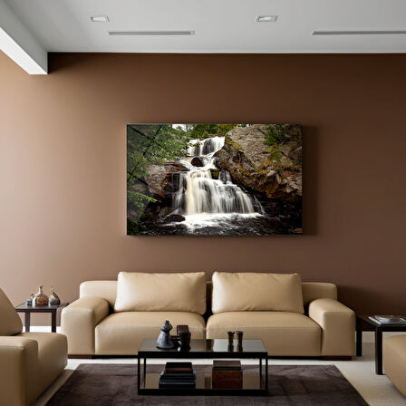 Doğa ve Manzara Fotoğrafları, Manzara Cam Tablo