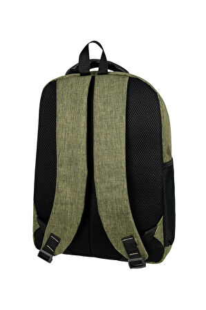 LAPTOP BÖLMELİ GÜNLÜK OKUL SIRT ÇANTASI