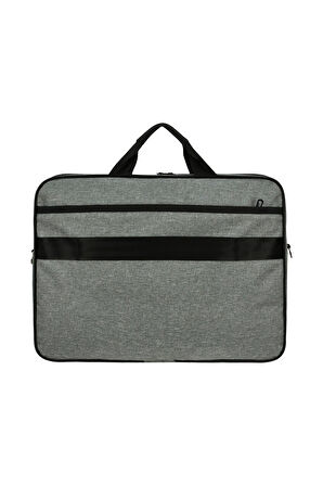 15.6 İNÇ TAM KORUMALI KÖPÜK KAPLI LAPTOP VE EVRAK ÇANTASI