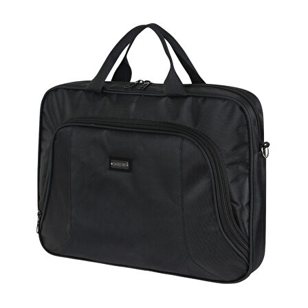 15.6 İNÇ LAPTOP VE EVRAK ÇANTASI