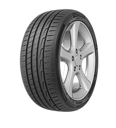 Funtoma 215/45 ZR17 TL 91W REINF. ROADFUN SPORT Oto Yaz Lastiği (Üretim Tarihi:2025)